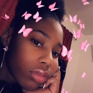 Meet your Posher, Erycah